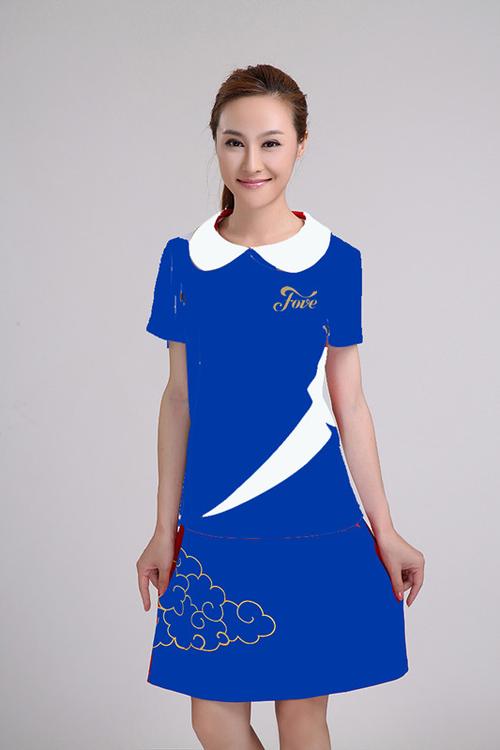 促销服加工厂家来图定做广告文化衫工作衣印字