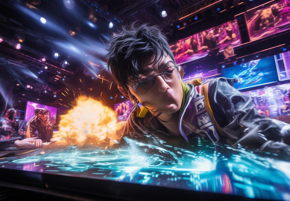 Faker！永不熄灭的传奇！发条魔灵冲击波拉回三人，T1扳平比分。-电竞牛