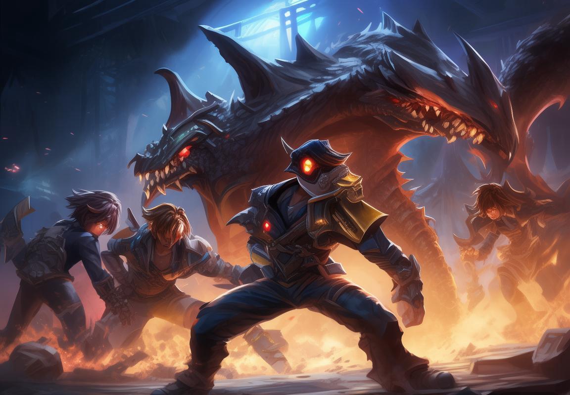 G2战队胜利揭秘：经济差距翻盘背后的团战战术调整与Caps关键发挥实现比赛逆转-电竞牛