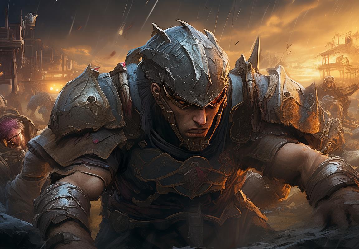 G2战队胜利揭秘：经济差距翻盘背后的团战战术调整与Caps关键发挥实现比赛逆转