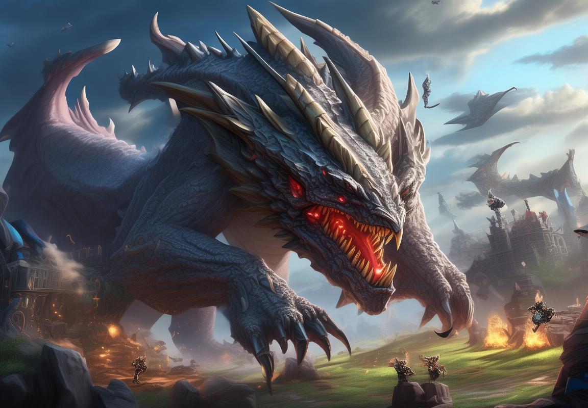 抽陀螺，大龙都没上班，GEN就击败TES，晋级八强！TES是卖票童子-电竞牛