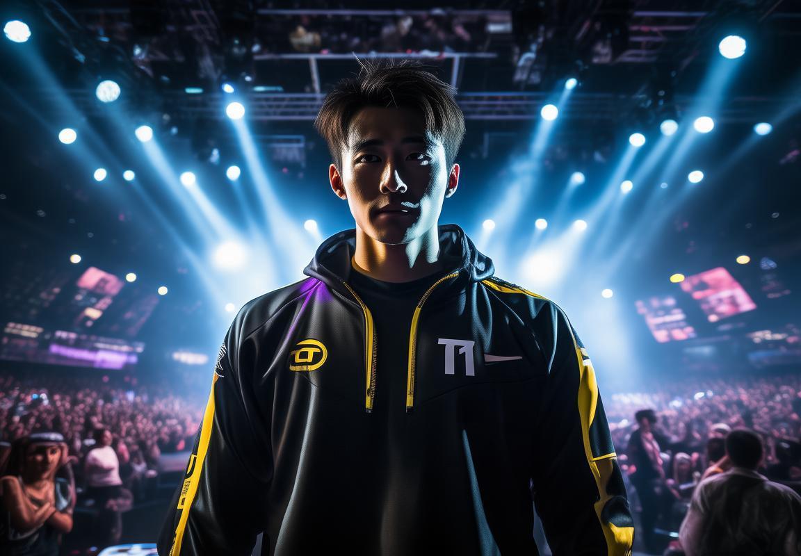 Faker！永不熄灭的传奇！发条魔灵冲击波拉回三人，T1扳平比分。