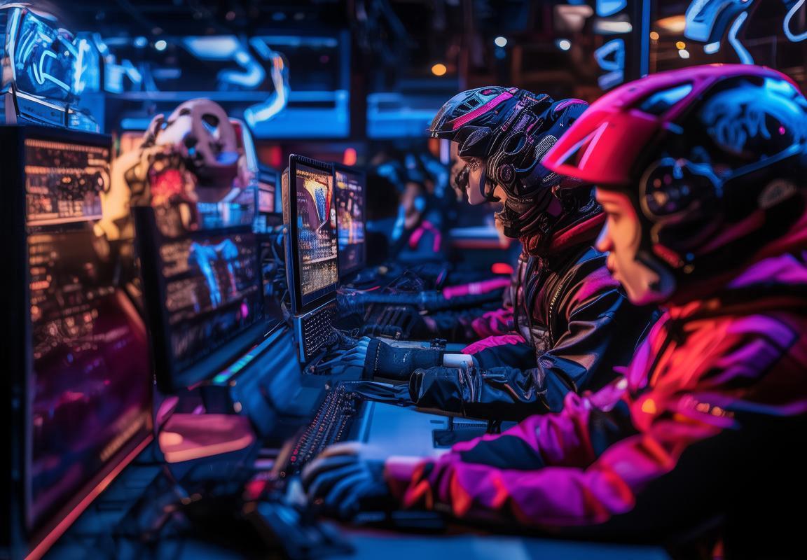 南美赛区崛起：beastcoast战队斩获Major冠军，颠覆电竞格局引领南美电竞发展