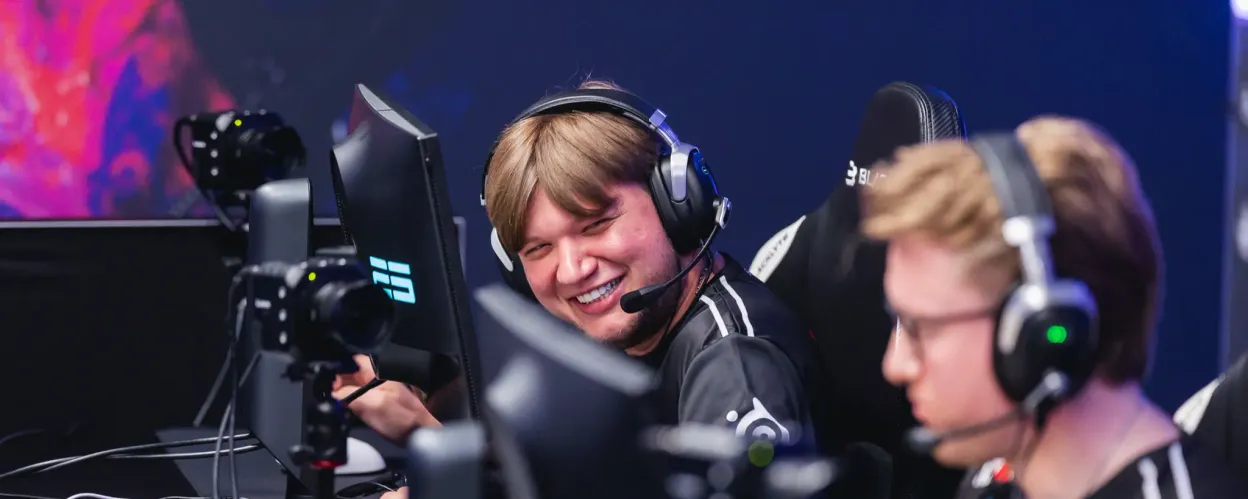 巴西CS的希望！FalleN以教练兼选手身份带领新队杀入Major